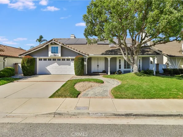 29039 Catherwood Ct, Agoura Hills, CA 91301