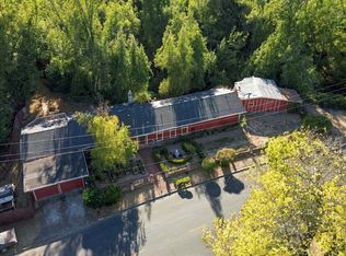 1075 Partrick Road, Napa, CA 94558