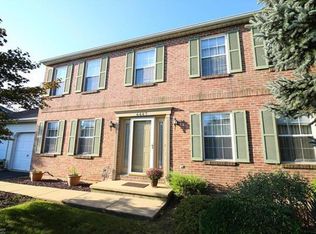 4447 Lenox Dr, Bethlehem, PA 18017