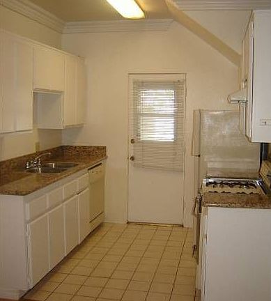 Kitchen Overview
