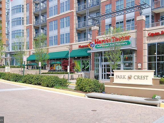 4th image of 8220 Crestwood Heights Dr APT 217