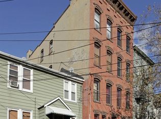 328 5th St APT 1L, Jersey City, NJ 07302