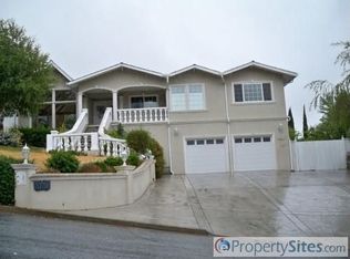 3736 Macbeth Dr, San Jose, CA