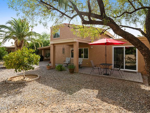 5th image of 25474 S GLENBURN Drive