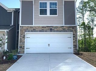 1712 Clayfire Dr, Cary, NC 27519