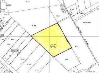 West Rd, Salisbury, MD 21801