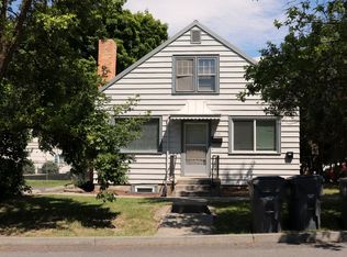 614 S Ash St #1, Moscow, ID 83843