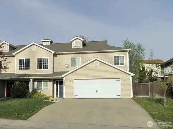 2357 NW Ridgeline Drive, Pullman, WA 99163