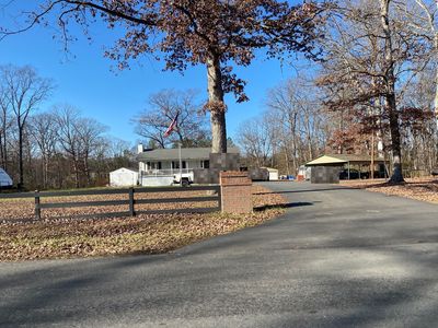 9560 Silas Dr, Nokesville, VA, 20181