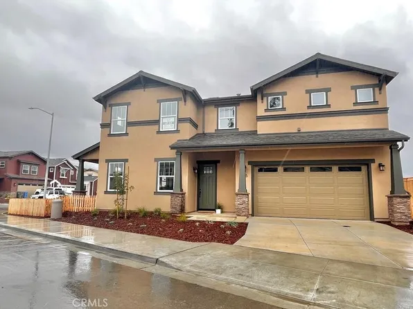955 Forest St, San Luis Obispo, CA 93405