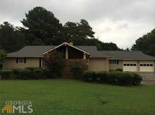 1441 Wimbledon Dr NW, Kennesaw, GA 30144