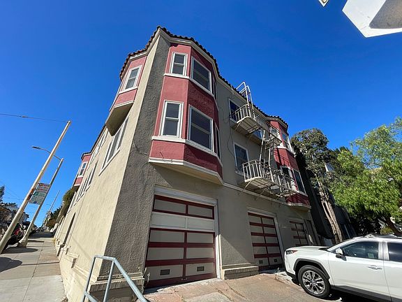 2nd image of 1960 Fulton St #8