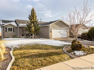 1659 Blues Dr, Cheyenne, WY 82007