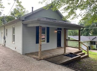 327 Cypress St, Newburgh, IN 47630
