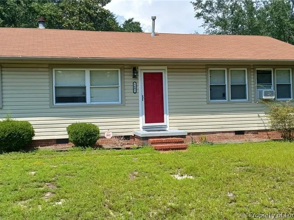 1401 Converse Ave, Fayetteville, NC 28303