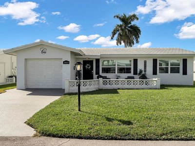 1013 SW 16th Street, Boynton Beach, FL, 33426