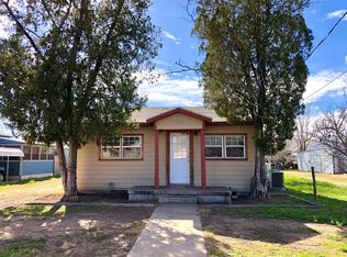 1005 Wimberly St, San Angelo, TX 76901