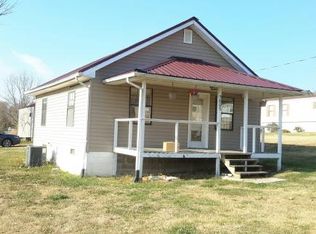 5805 Lone Star Rd, Kingsport, TN 37660