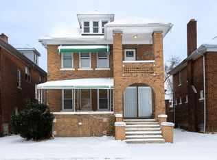 3209 & 3211 Pasadena, Detroit, MI, 48238, Detroit, MI 48238
