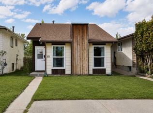 65 S Princeton Cres W, Lethbridge, AB T1K4S5