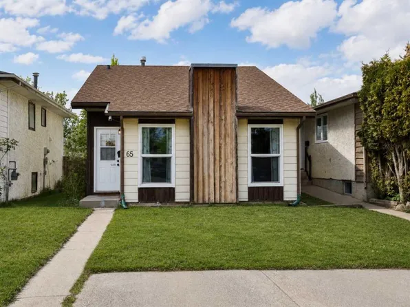 65 S Princeton Cres W, Lethbridge, AB T1K 4S5
