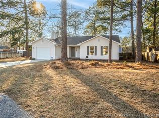 908 Bramblewood Ct, Fayetteville, NC 28314