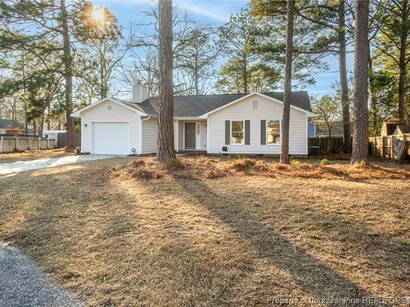 908 Bramblewood Ct, Fayetteville, NC 28314