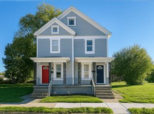 1138 W 2nd St, Dayton, OH 45402