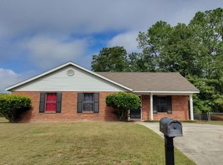 3437 McAlpine Dr, Augusta, GA 30906