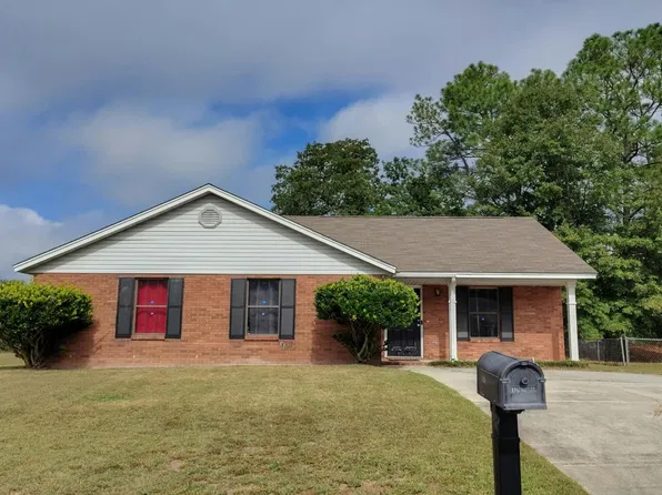 3437 McAlpine Dr, Augusta, GA 30906