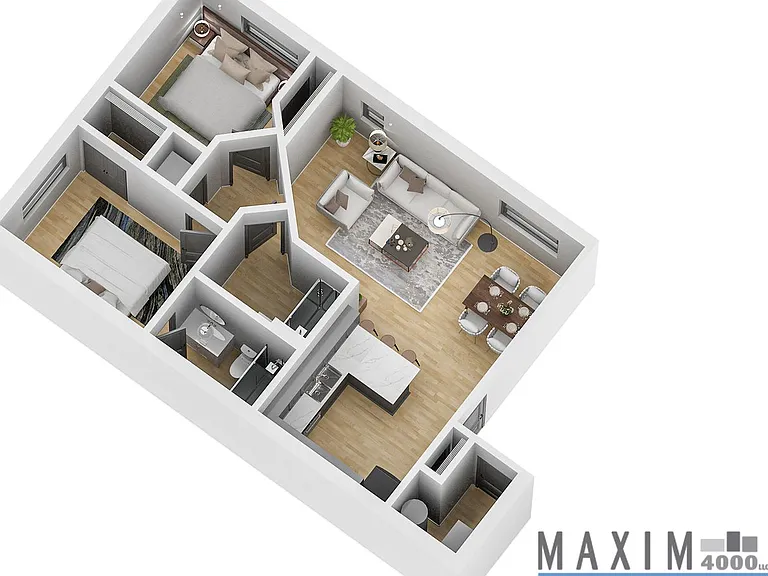 1030 Grand Avenue — Photo 15