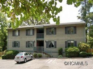 312-3D Huff St, Hendersonville, NC 28739