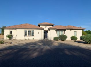7115 S 67th Dr, Laveen, AZ 85339