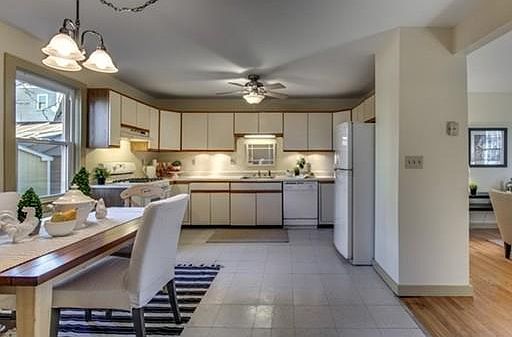 5th image of 3 1/2 Becket Ave #1