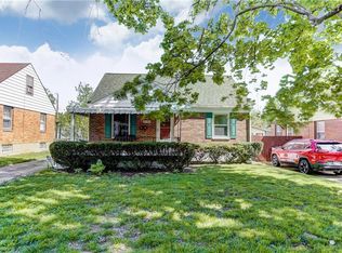 4119 Arcadia Blvd, Dayton, OH 45420
