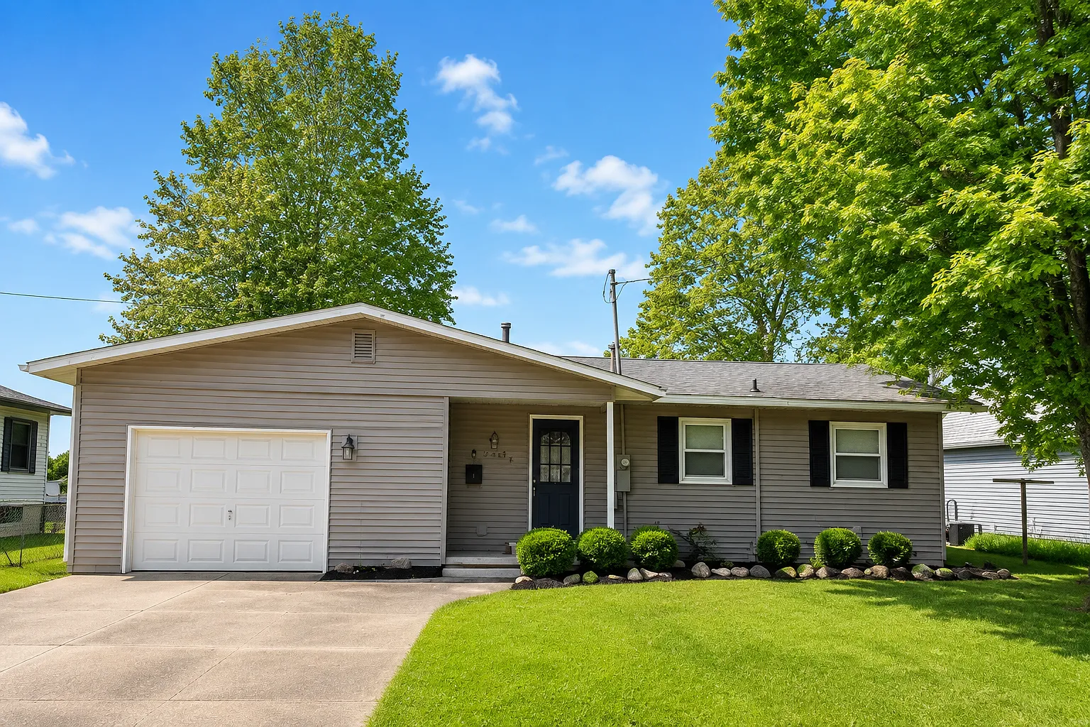 3 bed, 1150 sqft, $2,800 — Photo 3