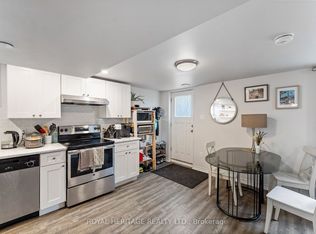 1621 Cherryhill Rd #BASEMENT, Peterborough, ON K9K 1A9