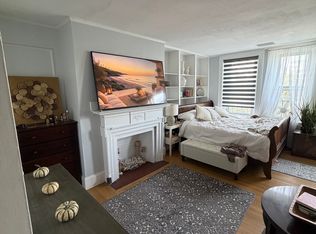 406 Beacon St APT 8, Boston, MA 02115