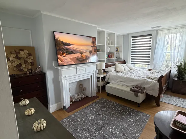406 Beacon St APT 8, Boston, MA 02115