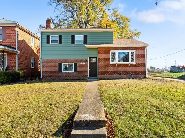2201 Seminary Ave, Richmond, VA 23220