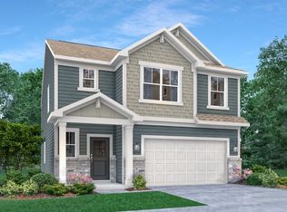 Broadmoor Plan, Abbott Commons : Abbott Commons Venture, Fishers, IN 46037