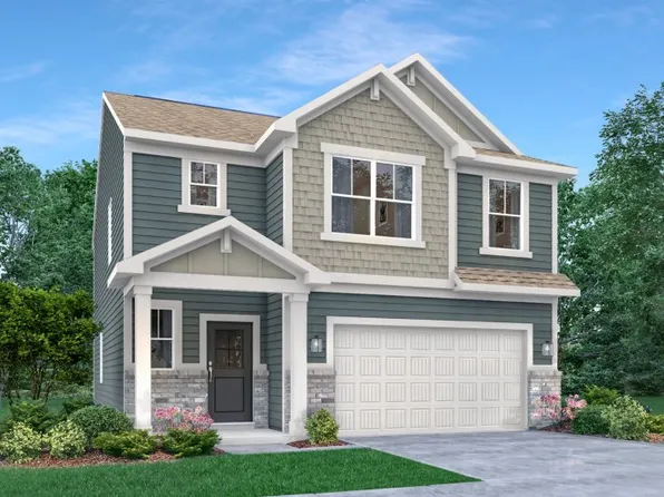 Broadmoor Plan, Abbott Commons : Abbott Commons Venture