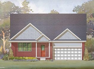 1385 Lincoln St, Lapeer, MI 48446