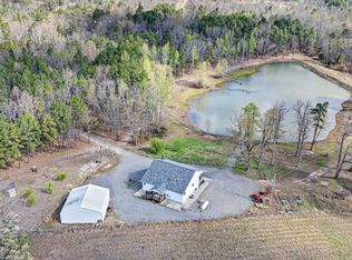 3131 Oyler Rd, Clinton, AR 72031