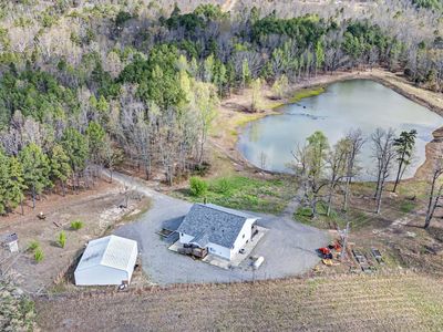 3131 Oyler Rd, Clinton, AR, 72031