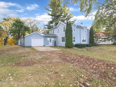 410 E Main St, Potterville, MI, 48876