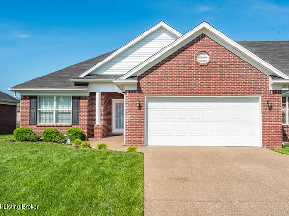 313 Villa Ln, Shepherdsville, KY 40165