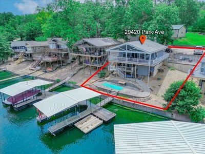 29420 Park Ave, Gravois Mills, MO, 65037