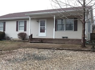 25626 Meadow Rd, Worton, MD 21678