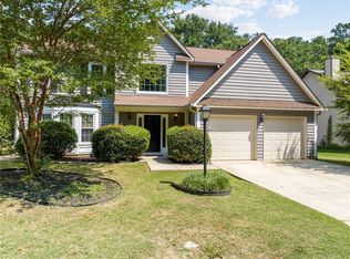 3125 Abbotts Pointe Dr, Duluth, GA 30097